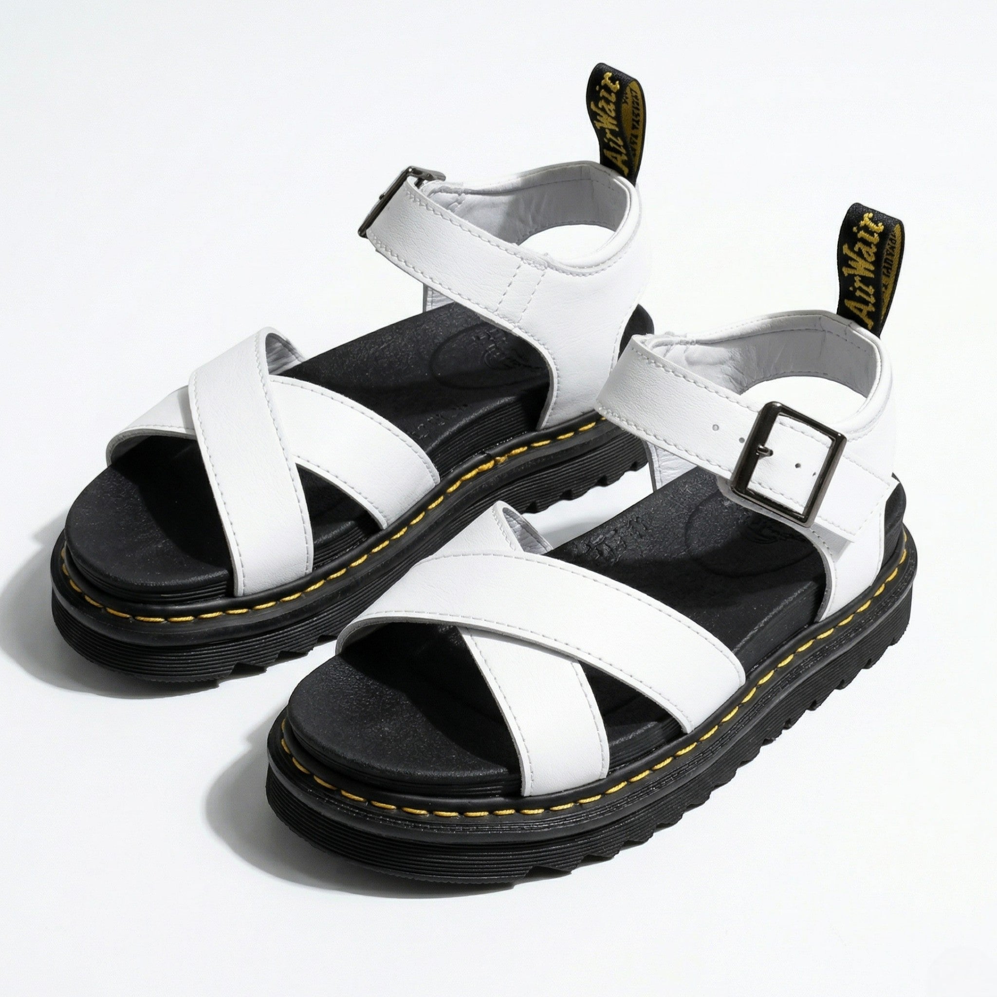 Reese - Women's Chunky Strap Sandals