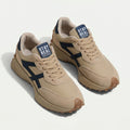 Olivia - Women's Chunky Sole Trainers