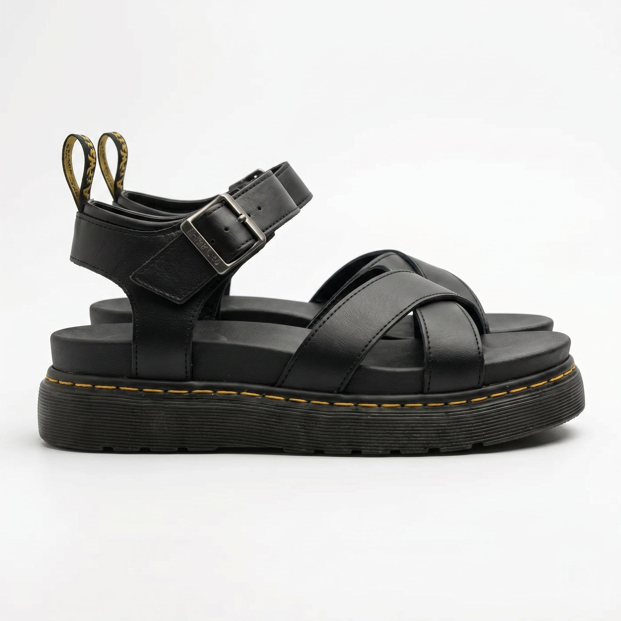 Reese - Women's Chunky Strap Sandals