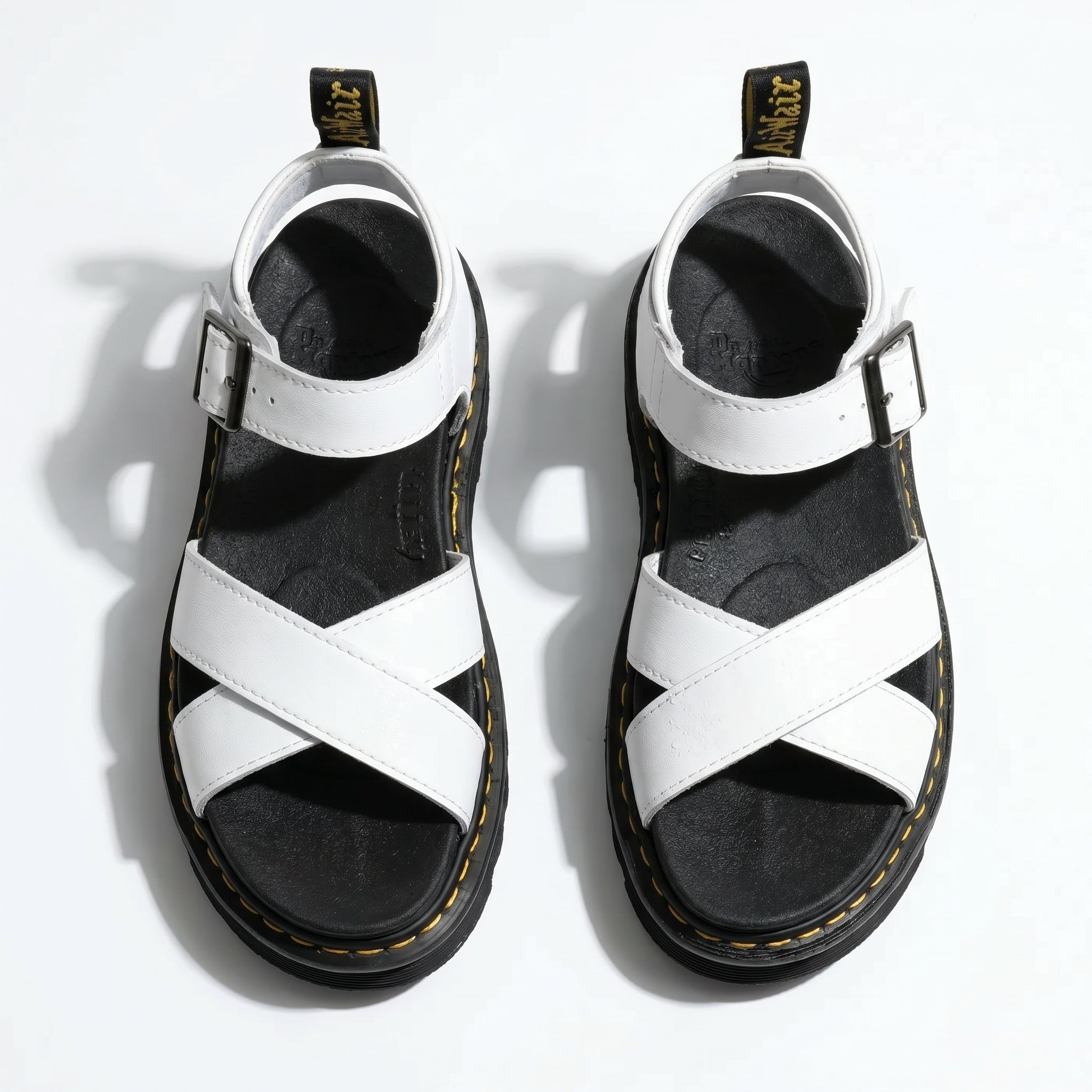 Reese - Women's Chunky Strap Sandals