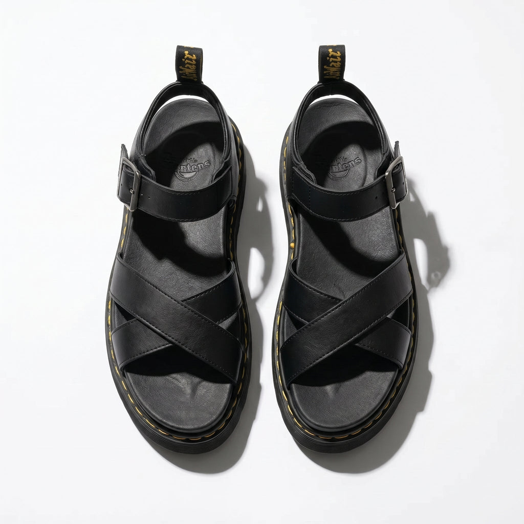 Reese - Women's Chunky Strap Sandals