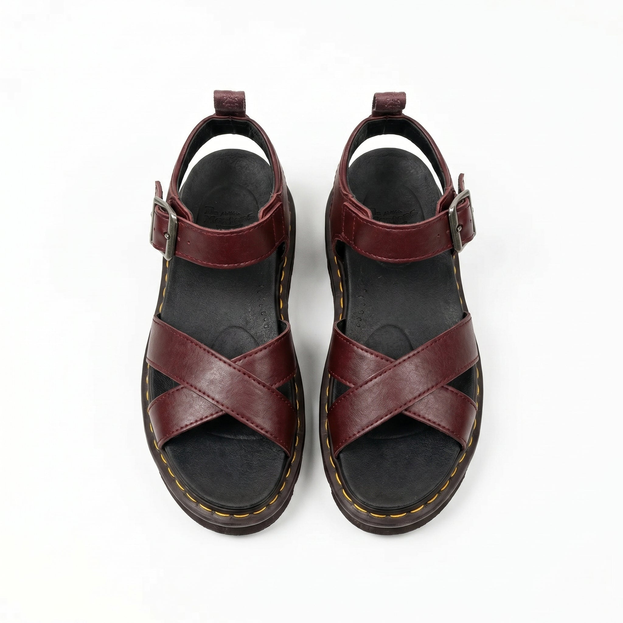 Reese - Women's Chunky Strap Sandals