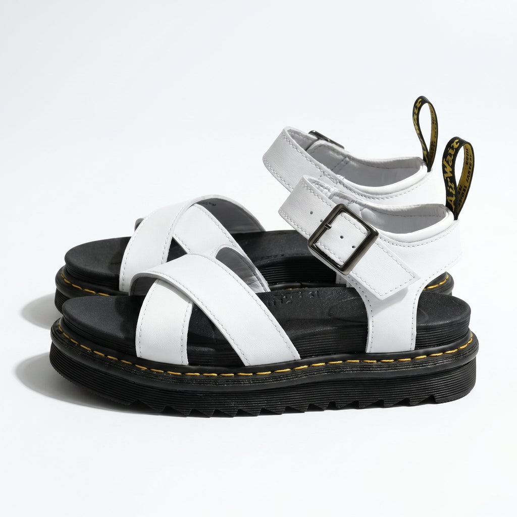 Reese - Women's Chunky Strap Sandals